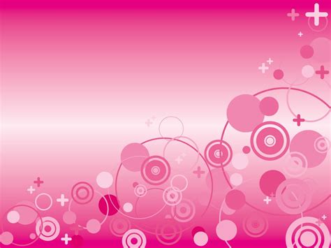 Cute Pink Wallpapers for Girls - WallpaperSafari