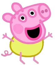 Baby Alexander (Peppa Pig character) | Claire Eales Wiki | Fandom