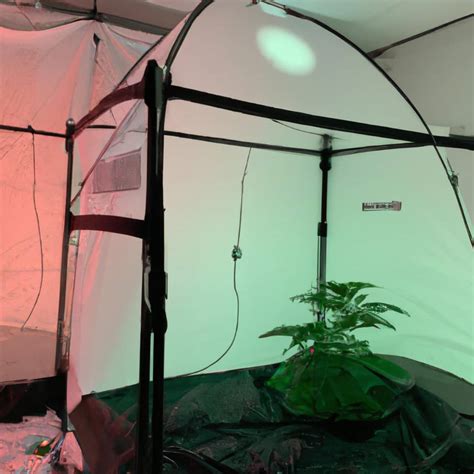 Everything You Need To Know About Grow Tents