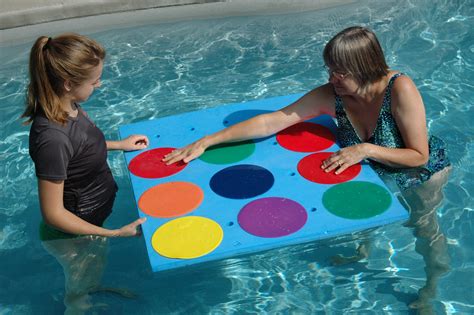 Evidence-Based Aquatic Therapy for Balance Disorders and Fall Risk: Adult Ortho & Neuro ...