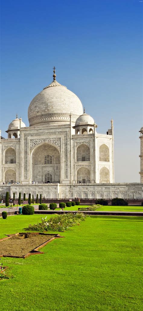 Free download the Taj Mahal HD Backgrounds wallpaper ,beaty your iphone ...