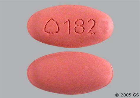 Pink Oval Pill Images - GoodRx