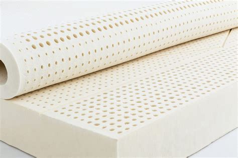 Latex Mattresses - Make Your Bed Allergy Free | Mattress Stuff