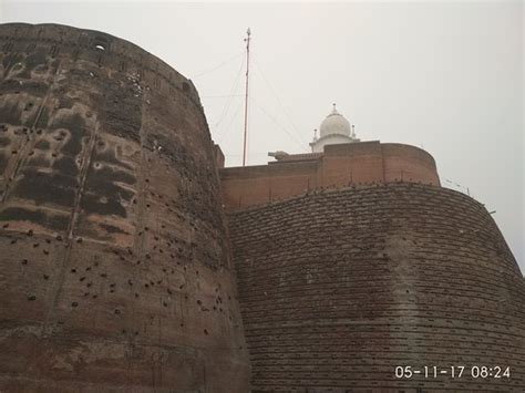 Bathinda Fort - 2019 What to Know Before You Go (with Photos) - TripAdvisor