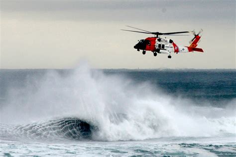 DVIDS - Images - Advanced Helicopter Rescue School conducts training in ...