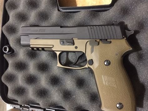 WTS Sig p220 combat * Reduced Again * | Taurus Firearm Forum