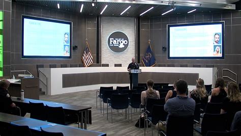 Fargo police say downtown is safe despite perceived crime spike ...