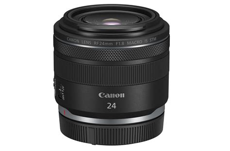 Canon announces two new, affordable RF wide-angle lenses - EditionsPhotoArt