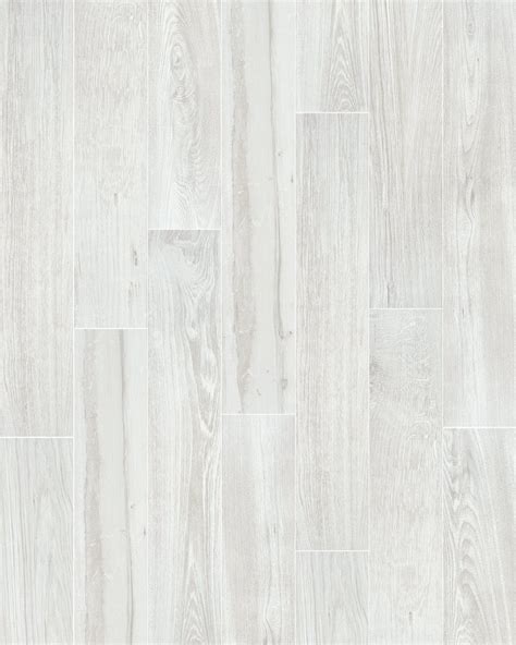 Lakeland Blanco 6 x 36 Porcelain Wood Look Tile - JC Floors Plus