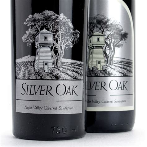 Silver Oak | Benchmark Wine Group