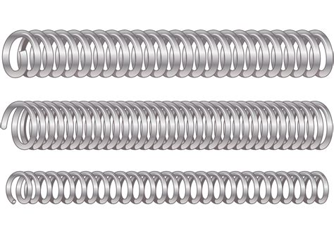 Coil Spring Free Vector Art - (7125 Free Downloads)