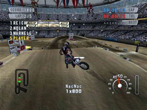 Top 10 Motocross Games | HubPages