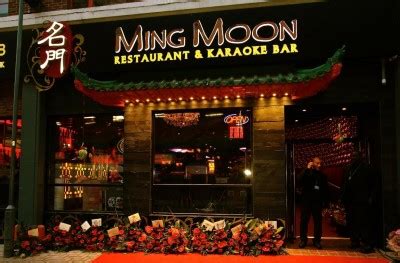 Ming Moon Chinese Restaurant in 16 Hurst Street, Birmingham, West Midlands, B5 4BN - Express & Star