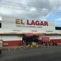 El Lagar - Jacó Centro, Puntarenas (+506 2217 9400)