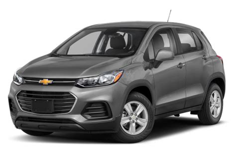 2022 Chevrolet Trax Specs, Price, MPG & Reviews | Cars.com