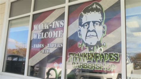 Barber shop offers free haircuts for Veterans Day