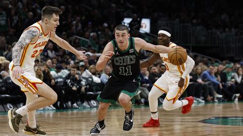 Rebuilding NBA Team 'Has Eyes on' Celtics Guard Payton Pritchard