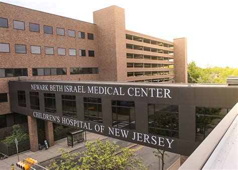 Newark Beth Israel unveils heart disease breakthrough - NJBIZ