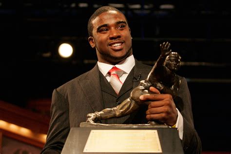 Heisman winner Troy Smith of Ohio State cut in CFL | FOX Sports