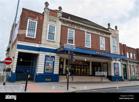 Ipswich regent hi-res stock photography and images - Alamy