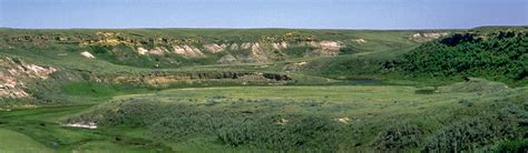 Information & Facilities - Kennedy Coulee Ecological Area | Alberta Parks