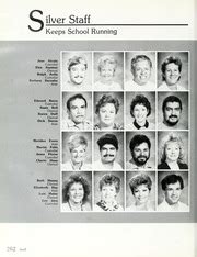 John F Kennedy High School - Eternal Flame Yearbook (La Palma, CA ...