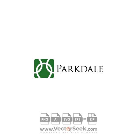 PARKDALE MILLS Logo Vector - (.Ai .PNG .SVG .EPS Free Download)