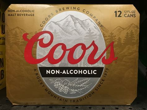 Denver-based Molson Coors crafting new nonalcoholic beer to sell in ...