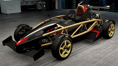 Ariel Atom 500 V8 | Forza Motorsport Wiki | FANDOM powered by Wikia