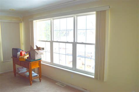 Adding Casing to Drywall Return Windows | Bumbleberries Boutique