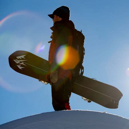 Jones | Snowboards, Splitboards, Outerwear & Backcountry Gear