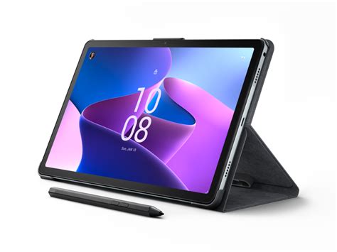 Lenovo's new Tab M10 Plus could be a bargain budget tablet