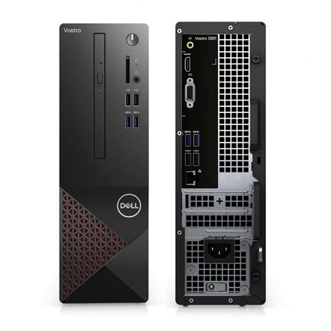 Dell Vostro 3681 vs. Dell OptiPlex 7050M Comparison