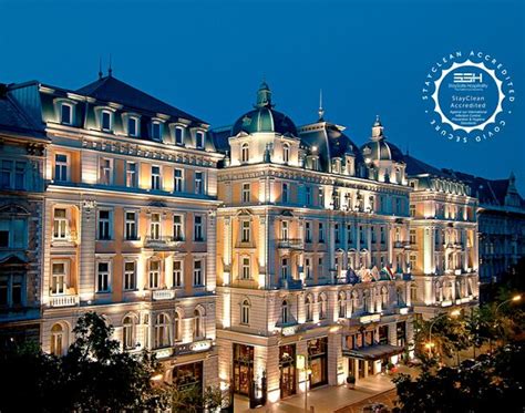 THE 10 BEST Budapest City Centre Hotels 2024 (Prices) - Tripadvisor