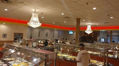 Supreme Buffet | Sanford, FL 32773, USA