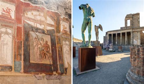 Herculaneum vs. Pompeii Compared: Which Is Better to Visit? - The ...