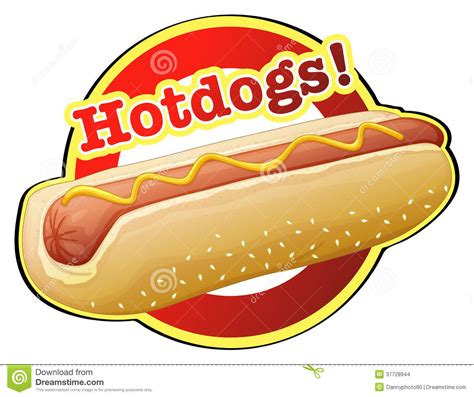 Hot dog sausage clipart 20 free Cliparts | Download images on ...