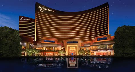 Why Is Wynn Resorts Spending $336 Million on the North Vegas Strip ...