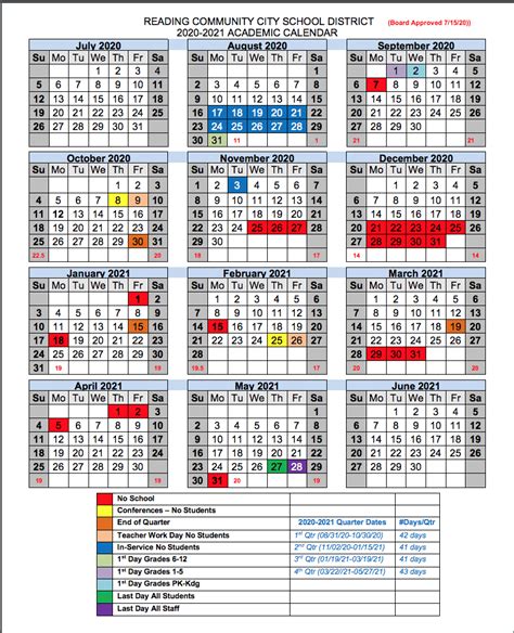 2022-2023 Nyc Doe Calendar - Calendar2023.net