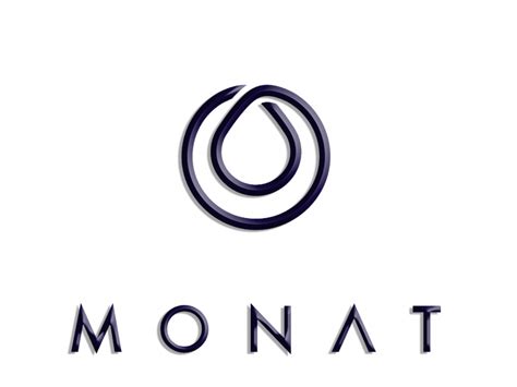 Monat Logo Png - Free Logo Image