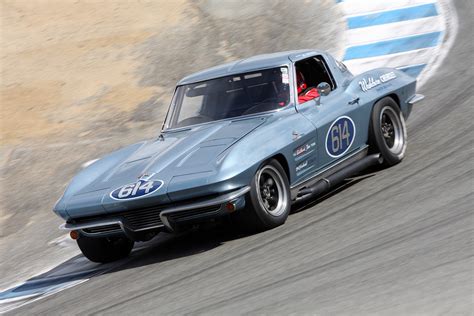 1963 Chevrolet Corvette Sting Ray Z06 Gallery | Chevrolet | SuperCars.net