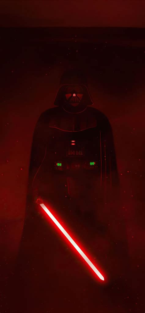 darth vader rogue one star wars 4k iPhone 12 Wallpapers Free Download