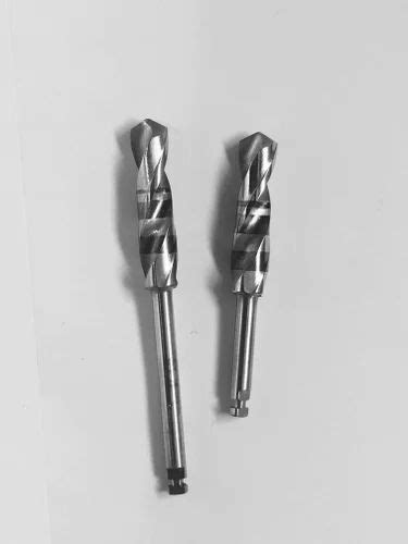 Advance Dental Drill Bits at Rs 200/piece in Rajkot | ID: 15361965330