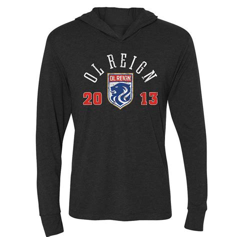 OL Reign | NWSL Shop