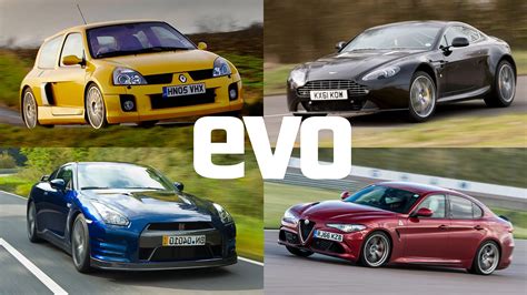 Best cars to buy for £35,000 | | evo