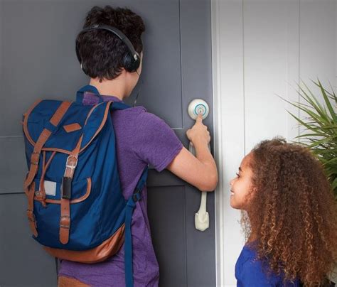 Kwikset Kevo (2nd Gen) Bluetooth Smart Lock Review - Nerd Techy