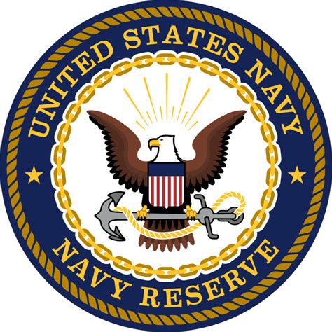 The US Navy Reserve Birthday - Navy Crow