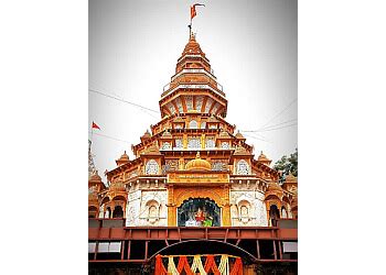 3 Best Temples in Pune, MH - ThreeBestRated