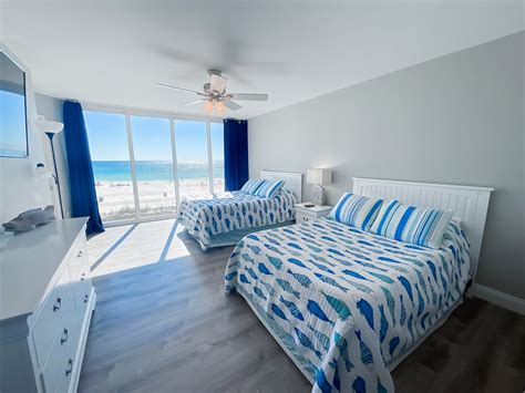 Gorgeous Long Beach Resort (unit 204) Condo Rental with a Million ...