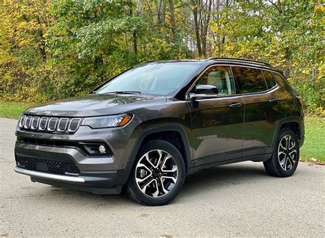 New 2024 Jeep Compass PHEV Models, Interior Colors, Release - New Jeep 2024